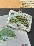 Treasure Map