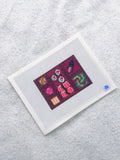 Sushi Bento Box 18 Mesh Needlepoint Canvas needlepoint canvas