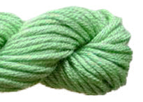Planet Earth Silk Ply