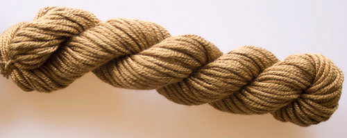 Planet Earth Silk Ply