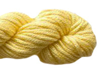 Planet Earth Silk Ply