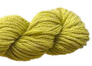 Planet Earth Silk Ply