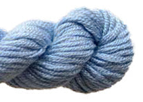 Planet Earth Silk Ply