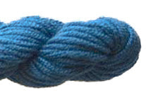 Planet Earth Silk Ply