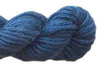 Planet Earth Silk Ply