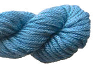 Planet Earth Silk Ply