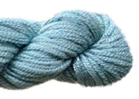 Planet Earth Silk Ply
