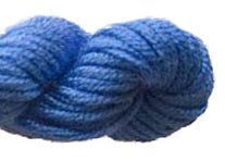 Planet Earth Silk Ply