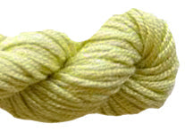 Planet Earth Silk Ply