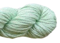 Planet Earth Silk Ply