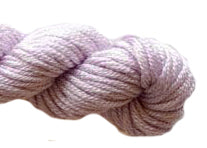 Planet Earth Silk Ply