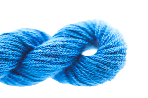 Planet Earth Silk Ply