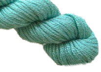 Planet Earth Silk Ply