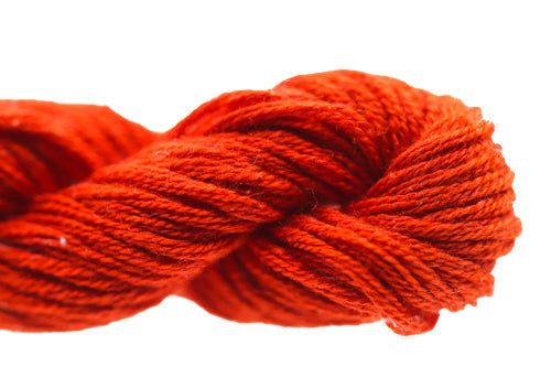 Planet Earth Silk Ply
