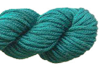 Planet Earth Silk Ply