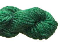 Planet Earth Silk Ply