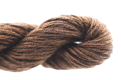 Planet Earth Silk Ply