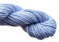 Planet Earth Silk Ply