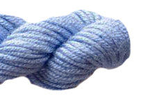 Planet Earth Silk Ply