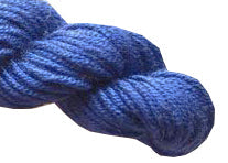 Planet Earth Silk Ply