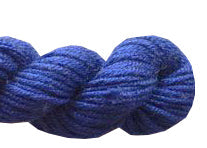Planet Earth Silk Ply