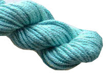 Planet Earth Silk Ply