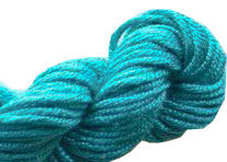 Planet Earth Silk Ply