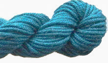 Planet Earth Silk Ply