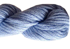 Planet Earth Silk Ply