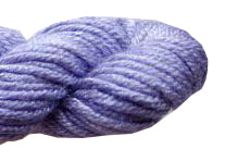 Planet Earth Silk Ply