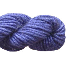 Planet Earth Silk Ply