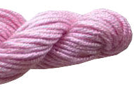 Planet Earth Silk Ply