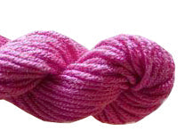 Planet Earth Silk Ply