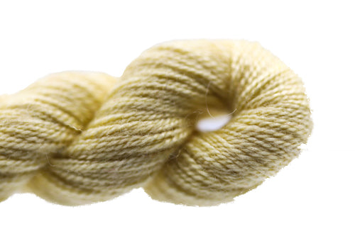 Planet Earth Silk Ply