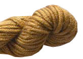 Planet Earth Silk Ply