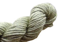 Planet Earth Silk Ply