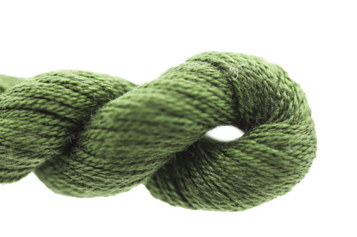Planet Earth Silk Ply