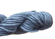 Planet Earth Silk Ply