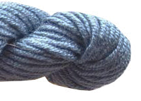 Planet Earth Silk Ply
