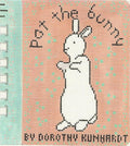 Pat the Bunny