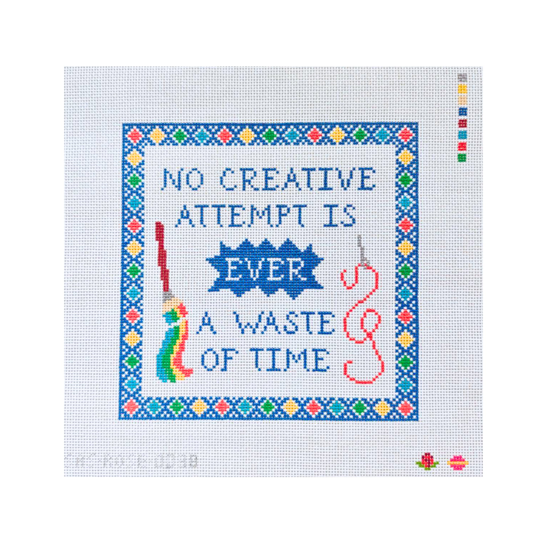 Creative Attempts