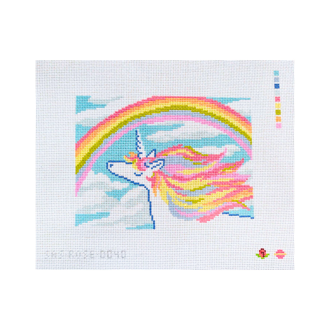 Dazzling Unicorn