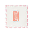Coca-Cola Can Needlepoint Canvas