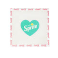 Sprite Heart Needlepoint Canvas