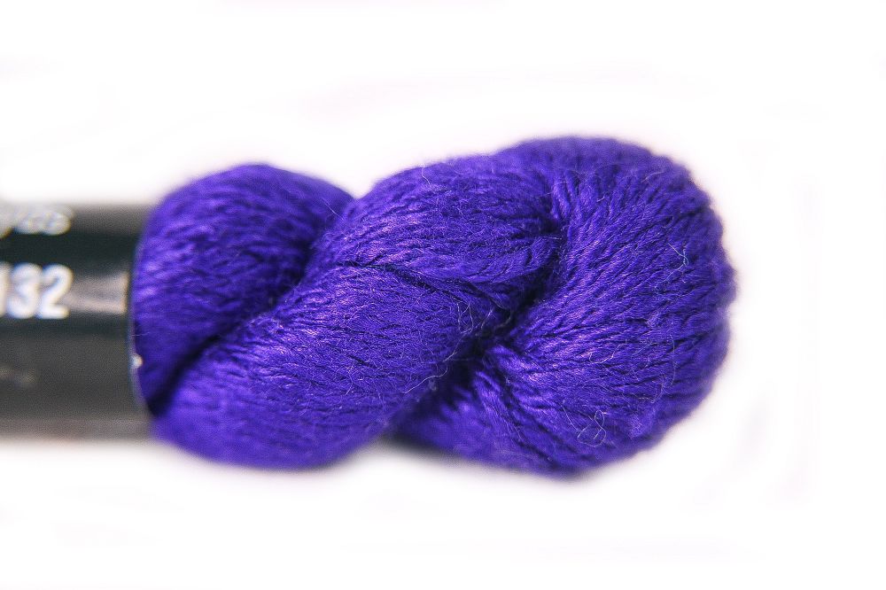 PP-132: Bosenberry