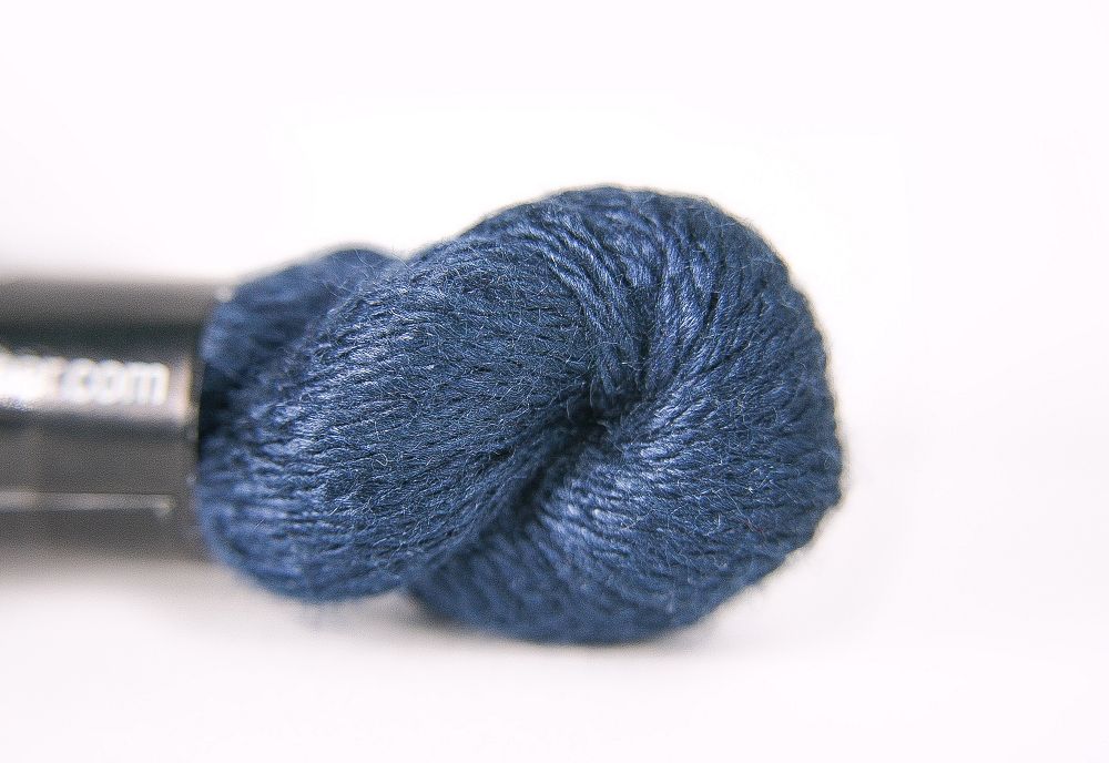 PP-139: Denim