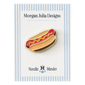 Hot Dog Needle Minder