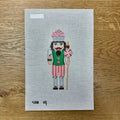 Nutcracker, Cupcake Guard - 18 mesh