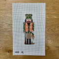Nutcracker, Duck Hunter - 18 mesh