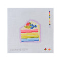 Rainbow Cake